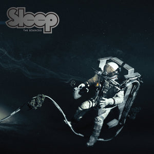 SLEEP - THE SCIENCES (2xLP/CASSETTE)