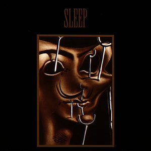 SLEEP - VOL. 1 (LP)