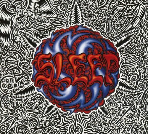 SLEEP - SLEEP'S HOLY MOUNTAIN (CD)