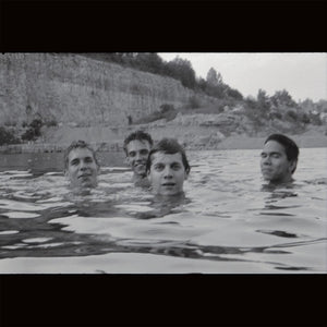 SLINT - SPIDERLAND (LP/DLX LP)