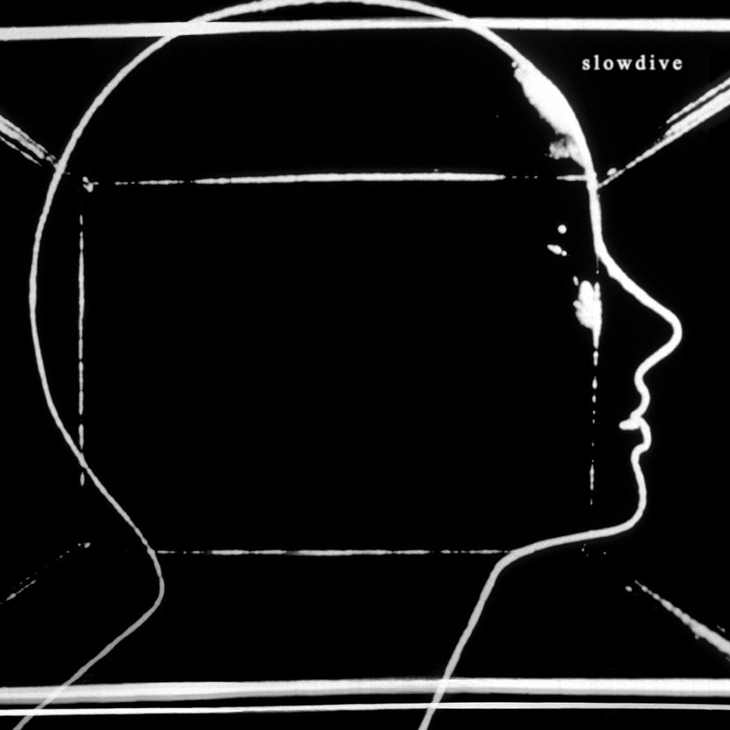 SLOWDIVE - SLOWDIVE (LP)