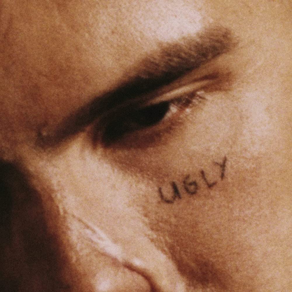 SLOWTHAI - UGLY (LP)