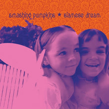 Load image into Gallery viewer, SMASHING PUMPKINS - SIAMESE DREAM (2xLP/CD)
