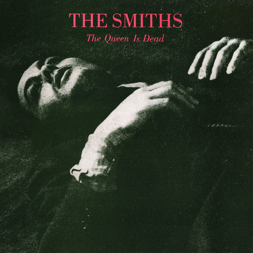 SMITHS - THE QUEEN IS DEAD (LP)