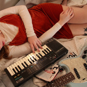 SOCCER MOMMY - COLLECTION (LP)