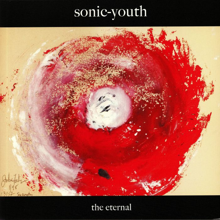 SONIC YOUTH - THE ETERNAL (2xLP)