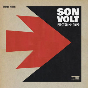 SON VOLT - ELECTRO MELODIER (LP)