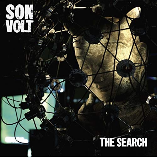 SON VOLT - THE SEARCH (2xLP)