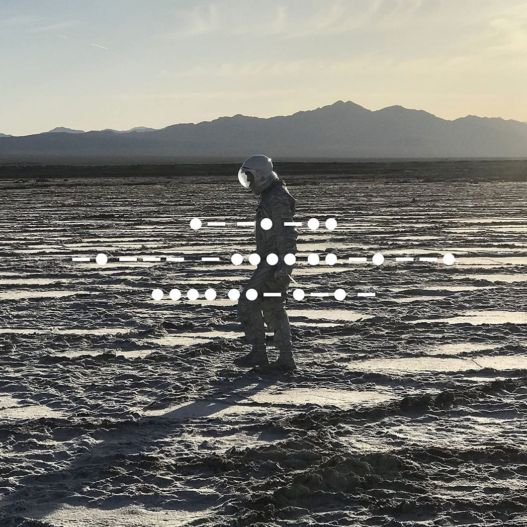 SPIRITUALIZED - AND NOTHING HURT (LP)