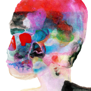 SPOON - HOT THOUGHTS (LP)