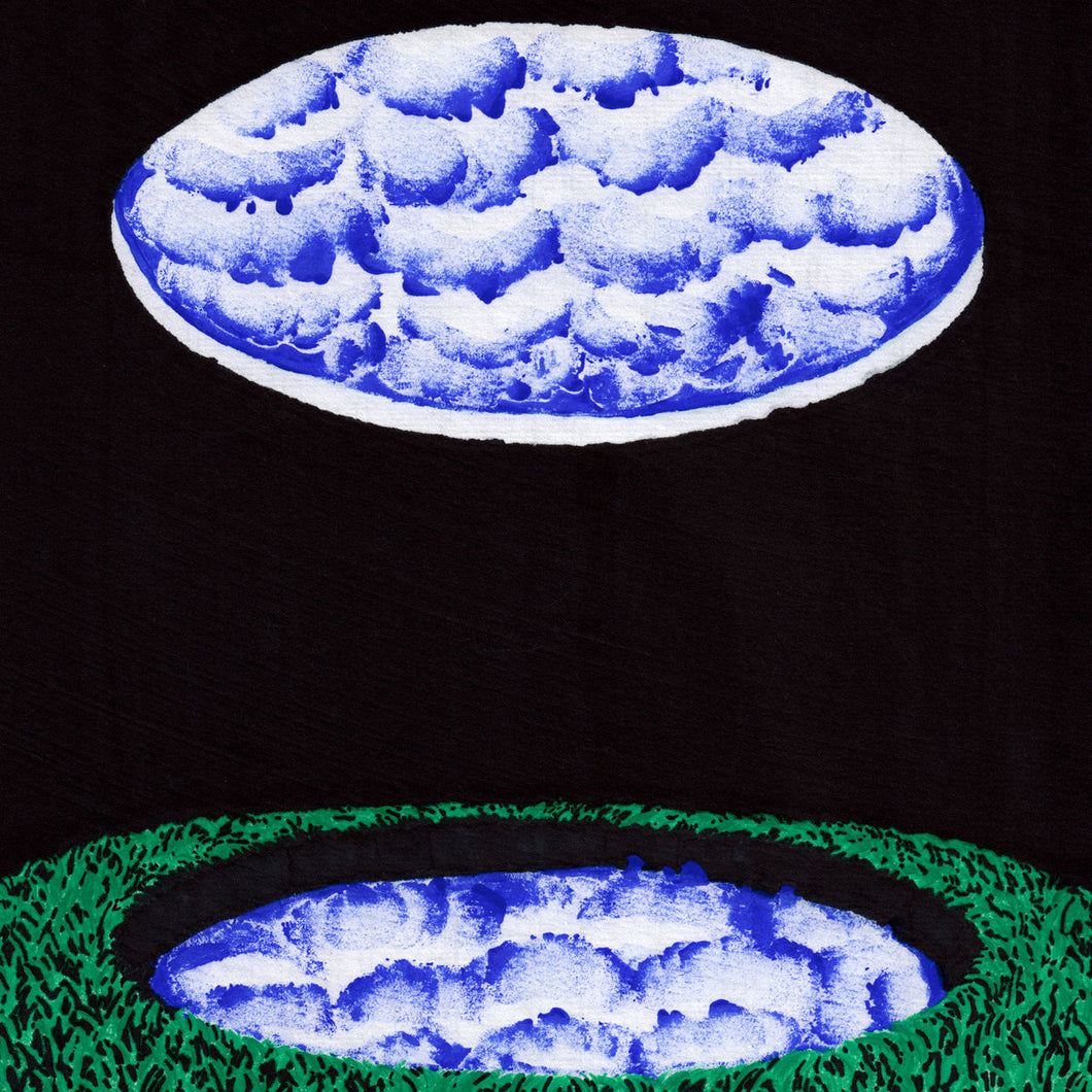 SQUID - NEAR THE WESTWAY (12