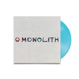 SQUID - O MONOLITH (LP)