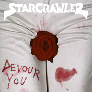 STARCRAWLER - DEVOUR YOU (LP)