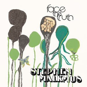 STEPHEN MALKMUS AND THE JICKS - FACE THE TRUTH (LP)