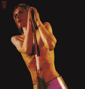 IGGY AND THE STOOGES - RAW POWER (2xLP)