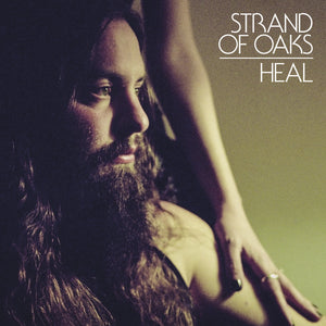 STRAND OF OAKS - HEAL (LP)