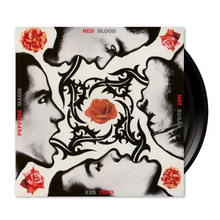 Load image into Gallery viewer, RED HOT CHILI PEPPERS - BLOOD SUGAR SEX MAGIK (2xLP/CD)
