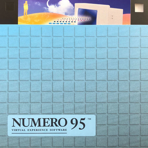 V/A - NUMERO 95 (LP)