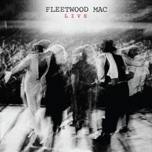 Load image into Gallery viewer, FLEETWOOD MAC - LIVE (DLX 2xLP/3xCD/7&quot; BOX SET)
