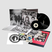Load image into Gallery viewer, FLEETWOOD MAC - LIVE (DLX 2xLP/3xCD/7&quot; BOX SET)
