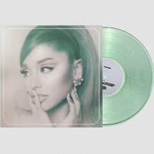 Load image into Gallery viewer, ARIANA GRANDE - POSITIONS (LP/CASSETTE)
