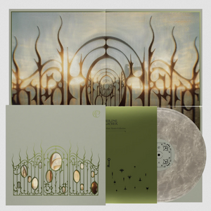 CAROLINE POLACHEK - STANDING AT THE GATE: REMIX COLLECTION