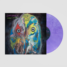 Load image into Gallery viewer, DINOSAUR JR. - SWEEP IT INTO SPACE (LP)
