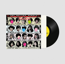 Load image into Gallery viewer, ROLLING STONES - SOME GIRLS (HALF-SPEED MASTERED LP/CD)
