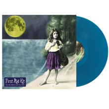 Load image into Gallery viewer, FIRST AID KIT - THE BIG BLACK AND THE BLUE (LP)
