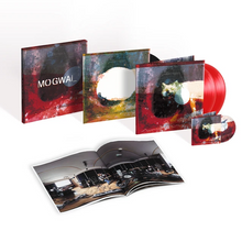 Load image into Gallery viewer, MOGWAI - AS THE LOVE CONTINUES (2xLP/DLX 3xLP BOX SET)
