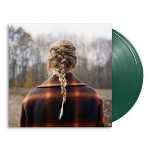 TAYLOR SWIFT - EVERMORE (2xLP/CASSETTE)