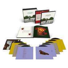 Load image into Gallery viewer, GEORGE HARRISON - ALL THINGS MUST PASS (3xLP/5xLP/ 8xLP BOX SET)
