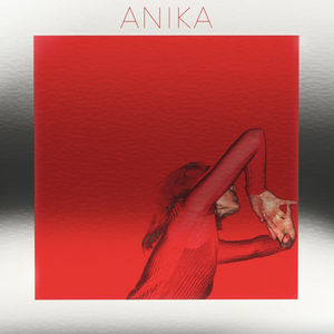 ANIKA - CHANGE (LP)