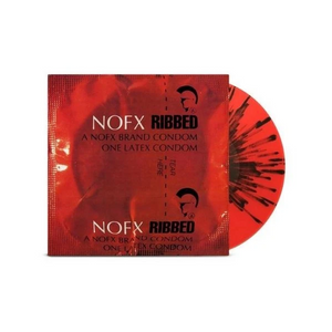 NOFX - RIBBED (LP)