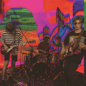 ACID DAD - LEVITATION SESSIONS (LP)