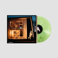 Load image into Gallery viewer, IDLES - CRAWLER (LP/2xLP)
