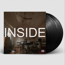 Load image into Gallery viewer, BO BURNHAM - INSIDE [THE SONGS] (2xLP)
