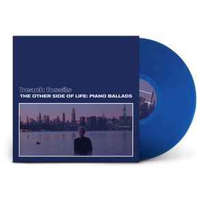 BEACH FOSSILS - THE OTHER SIDE OF LIFE: PIANO BALLADS (LP)