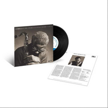 Load image into Gallery viewer, JOE HENDERSON - STATE OF THE TENOR: LIVE AT THE VILLAGE VANGUARD VOLUME TWO (BLUE NOTE TONE POET LP)
