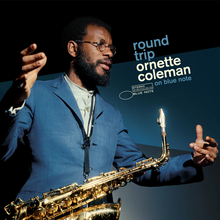 Load image into Gallery viewer, ORNETTE COLEMAN - ROUND TRIP: ORNETTE COLEMAN ON BLUE NOTE (BLUE NOTE TONE POET SERIES 6xLP BOX SET)

