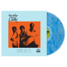 Load image into Gallery viewer, DON JULIAN and the LARKS - SUPER SLICK (LP)
