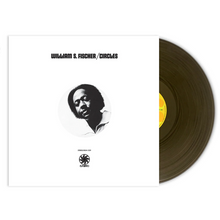 Load image into Gallery viewer, WILLIAM FISCHER - CIRCLES (LP)
