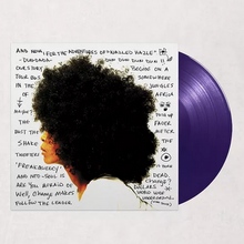 Load image into Gallery viewer, ERYKAH BADU - WORLDWIDE UNDERGROUND (LP)
