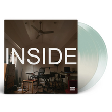 Load image into Gallery viewer, BO BURNHAM - INSIDE [THE SONGS] (2xLP)

