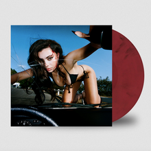 Load image into Gallery viewer, CHARLI XCX - CRASH (LP)
