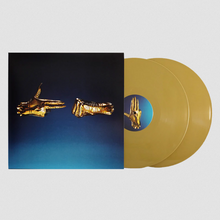 Load image into Gallery viewer, RUN THE JEWELS - RUN THE JEWELS 3 (2xLP/CD)
