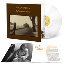 Load image into Gallery viewer, KAREN DALTON - IN MY OWN TIME [50th ANNIVERSARY EDITION] (LP/DLX 3xLP/CASSETTE)
