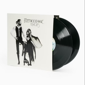 FLEETWOOD MAC - RUMOURS (DLX 2xLP)