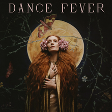 Load image into Gallery viewer, FLORENCE + THE MACHINE - DANCE FEVER (2xLP)
