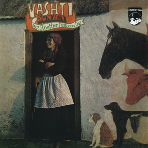 VASHTI BUNYAN - JUST ANOTHER DIAMOND DAY (LP)
